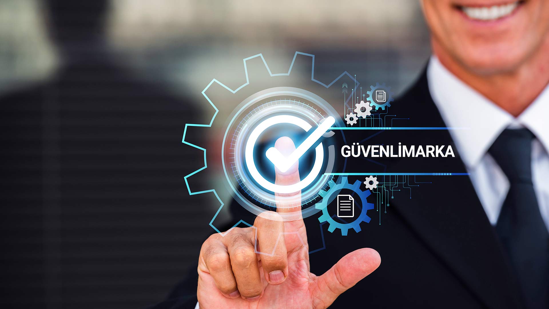 GüvenliMarka